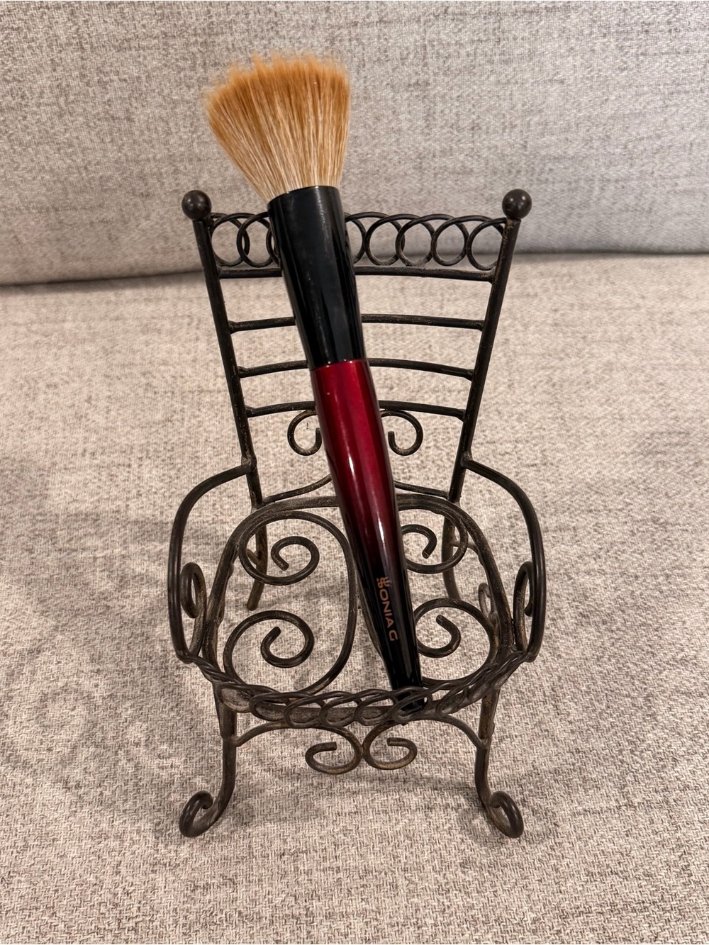 Sonia G. Sheer Buffer Brush